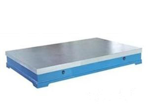 (模具工作臺,鑄鐵模具工作臺,模具工作桌)