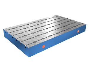 (T型槽平板,上海T型槽平板,蘇州T型槽平板)