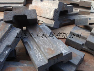 (配重鐵,上海配重鐵,大型配重鐵)