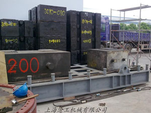 (配重鐵,上海配重鐵,大型配重鐵)