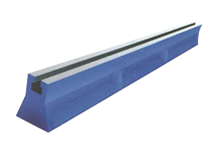 (地軌,地梁,地槽鐵)