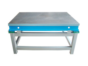 (鑄鐵平板,鑄鐵平臺,上海鑄鐵平板)