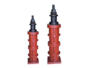 (平板調(diào)整螺栓)