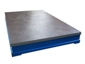 (鑄鐵平臺(tái),上海鑄鐵平臺(tái),鑄鐵檢驗(yàn)平臺(tái))