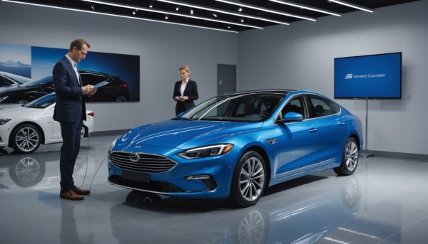 Comment estimer le prix de sa voiture ?