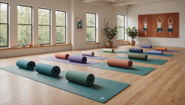 Comparatif : les meilleurs tapis de sol