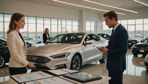 Le crédit auto : les pièges à éviter