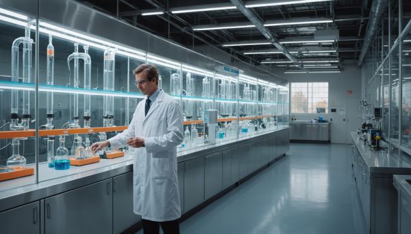 L'essor des carburants synthétiques
