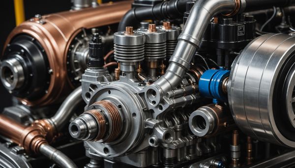 L'injection directe expliquée simplement