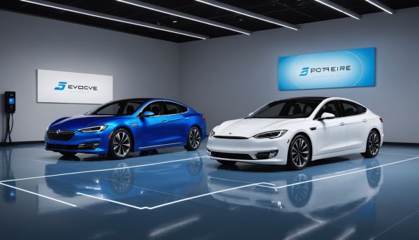 Moteur électrique ou hybride : lequel choisir ?
