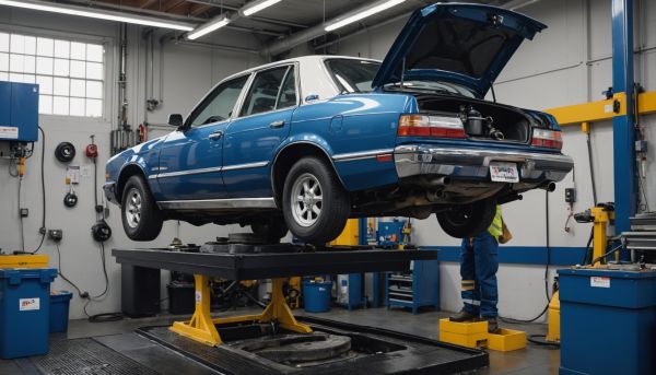 Quand faire la vidange de son moteur ?